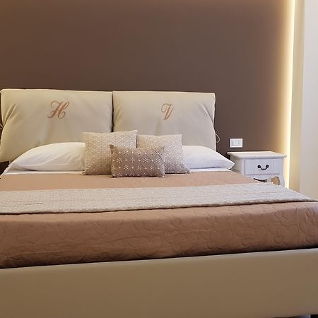 Hotel Victoria 토레 산타 사비나 외부 사진