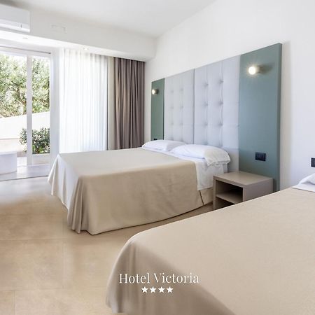 Hotel Victoria 토레 산타 사비나 외부 사진