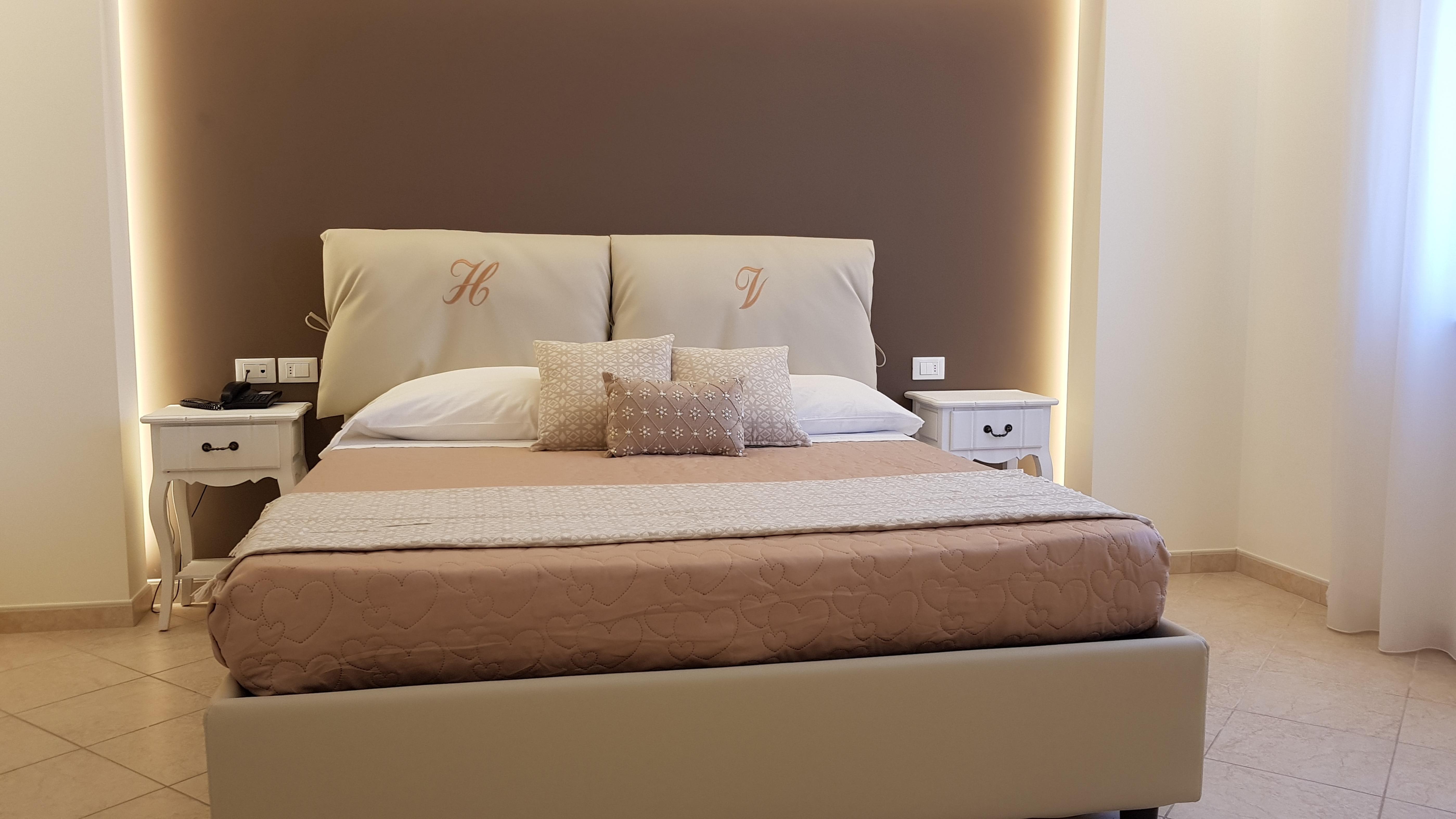 Hotel Victoria 토레 산타 사비나 외부 사진