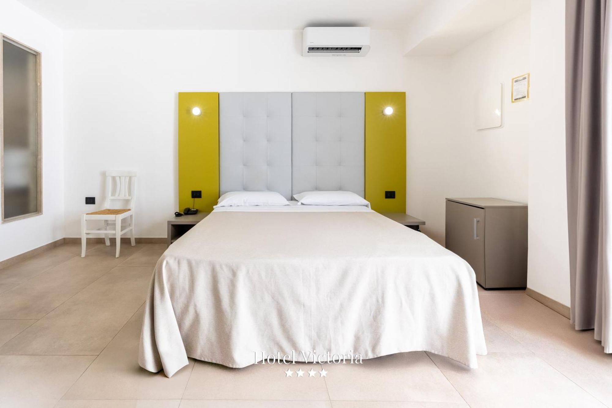 Hotel Victoria 토레 산타 사비나 외부 사진